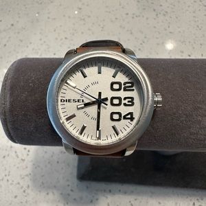 Women’s Diesel watch